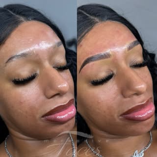 ✨ NEW NANO BROW PRICING ✨

Have you heard the news?! Our Nano Brow service is now $650! 🤎

Thank yo