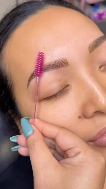 Nano Brows by Ana 😍 Books are open now! 

Grab your bestie and book one, get one half off! Must cal