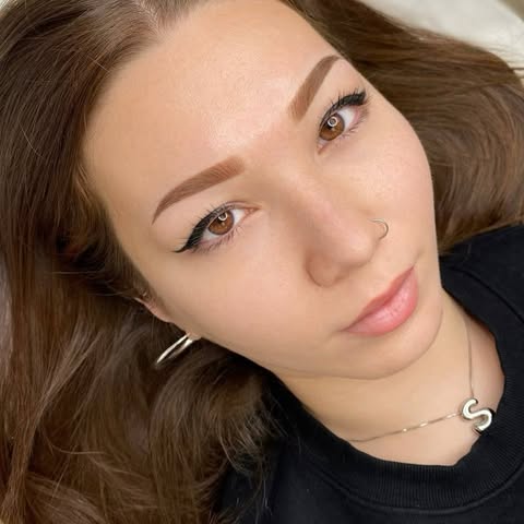 Freshly done Ombre Powder Brows 🤍

One of the biggest misconceptions about ombré powder brows is th