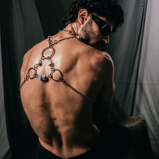 cunt sun 
brat moon 
diva rising

📷: @cordovapictures 
⛓️: @geometreajw
