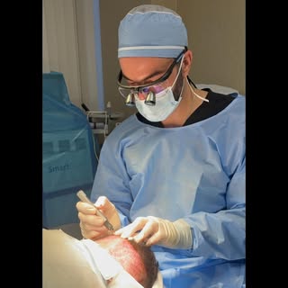 Precision, care, and expertise. Every patient deserves nothing less. Transforming confidence one pro