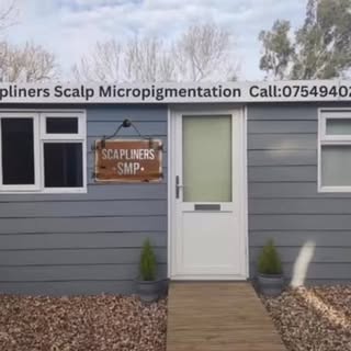 SMPCall or text Mark on 07549402913 for a free consultation.www.scalpliners.co.uk#scalpliners #reced