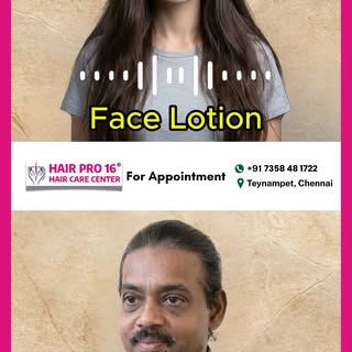 Real transformation. Real confidence. 💯

Struggling with hair fall, thinning, or bald patches? You’