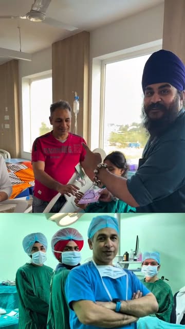 A small gift from my angel to a 👨‍⚕️Dr Rishi Dhawan plastic &reconstructive surgeon MS ,MCH Rhinopl