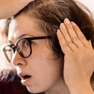 Grey hair after 35? Don’t stress, it’s completely normal!
Premature greying before 16 can indicate a