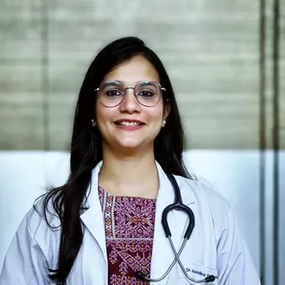 🌿 Hello Everyone! 🌿
I’m Dr. Monika, MBBS MD
your trusted Dermatologist ✨

This page is your go-to 