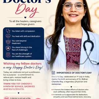 Happy Doctor's Day✨️

#doctor #dermatologist #happymood #médico #hospital