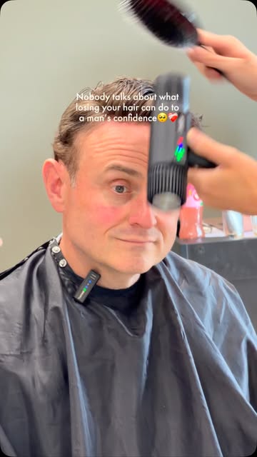 Mane Tailor has been getting A LOT of attention online lately… and for all the right reasons 🤍

Mil