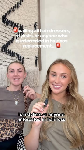 If you’ve been watching the hair replacement industry explode and wondering how you could be part of