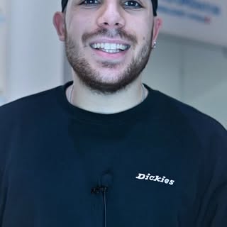 Grazie Emanuele per le tue parole. Questo è solo il primo passo verso la capigliatura che hai sempre