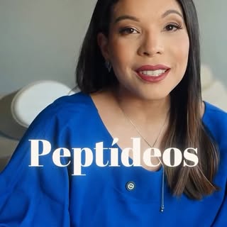 Peptídeos: quem são e por que estão tão em alta?

Eles são pequenos mensageiros formados por aminoác