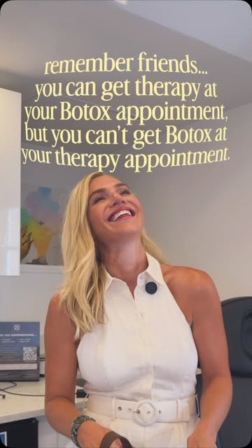 We’re here for you 🤍