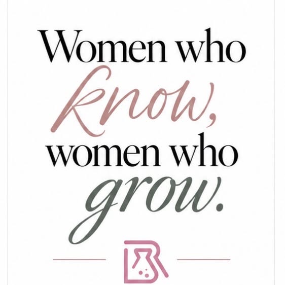 Having real answers: It is more than just growing hair. It’s growing in confidence and self understa