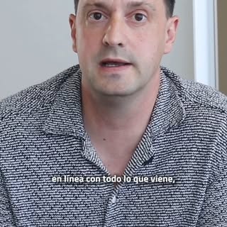 La confianza comienza mucho antes del día de la intervención.
 
Para Javier, elegir Insparya fue apo