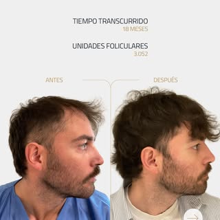 “Sentí que estaba realmente en buenas manos.”
 
Esa es la tranquilidad que queremos transmitir a cad