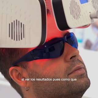 Cada paciente tiene sus propios motivos para dar el paso. En el caso de Lander, la decisión estuvo c
