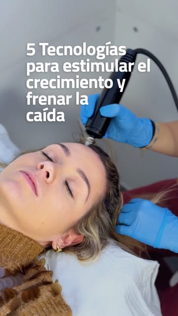 ¿Notas que tu pelo ha cambiado? Tricopat® puede ser el aliado que necesitas. 

Es un tratamiento pen