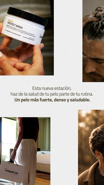 Hay estaciones que nos invitan a empezar de nuevo. Después de los meses de sol, calor, sal y cloro, 