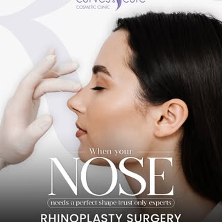 Our certified surgeons have perfected the art of rhinoplasty, giving you the confidence boost you de