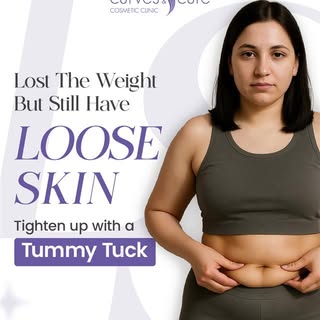 From loose to lifted — redefine your core with a Tummy Tuck

#drbijalparikh #CosmeticSurgery #aesthe