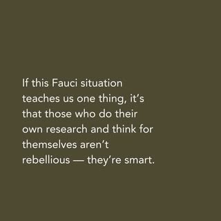 Stay Smart my friends.