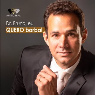 Pode até parecer fake news, mas essa é uma das possibilidades do transplante FUE que tem ajudado mui
