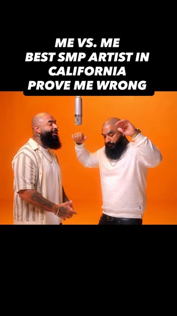 ME vs. ME 😂🔥 SMP in California… prove me wrong.

#SMP #ScalpMicropigmentation #HairTattoo #HairLos
