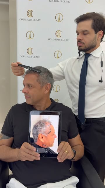 Aquele pós que transforma a vida do paciente por completo 
06 meses e uma nova versão sua surge.

#T
