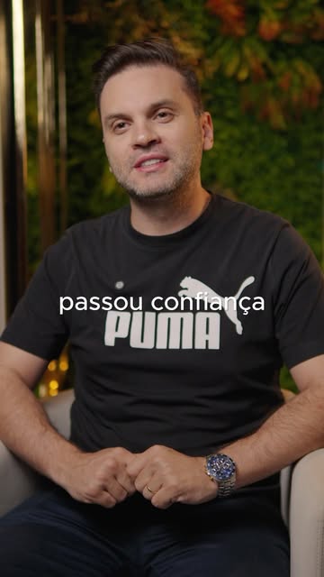 Não era apenas sobre cabelo.
Era sobre voltar a gostar do que via no espelho.
O transplante capilar 