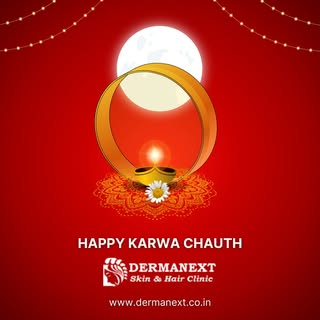 Happy Karwa Chauth to everyone celebrating! I pray that this day and every day brings eternal love a
