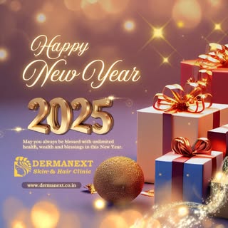 "Cheers to new beginnings, fresh adventures, and endless possibilities. Here's to making 2025 unforg