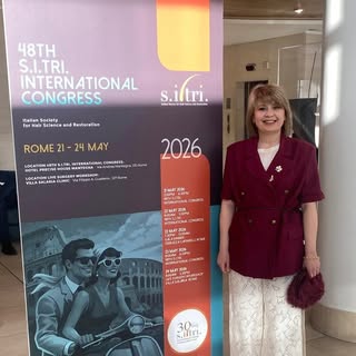 48^ Congresso Internazionale S.I.TRI. Roma 21-24 Maggio 2026