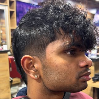 #cumming #alpharetta #haircut #hairstyle #haircutman #atlanta #milton #hairstylist #hair #school #ba