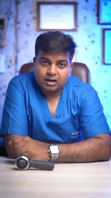 What is Alopecia areata ? Causes, Diagnosis & Hair Re-growth Treatments?

👨‍⚕️ Dr. Yugal Rajput
MBB