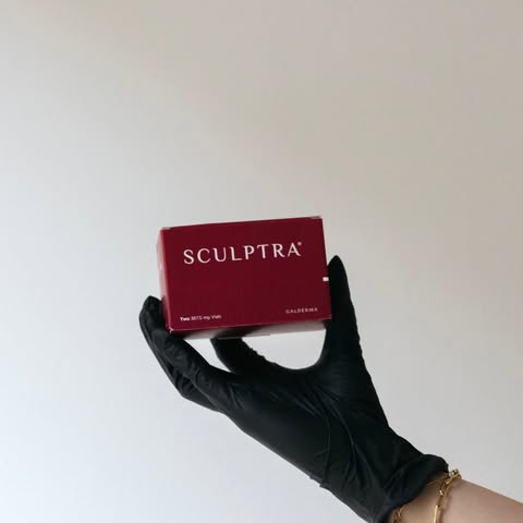 Sculptra consultation with @rachel_aesthetic_pa ✨ the bio-stimulatory injectable that helps you buil