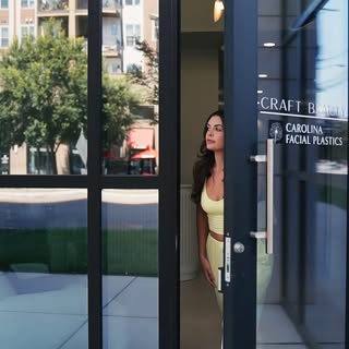 The ultimate facial aesthetics destination in 📍South End, Charlotte 

✨@rachel_aesthetic_pa 
✨@juli