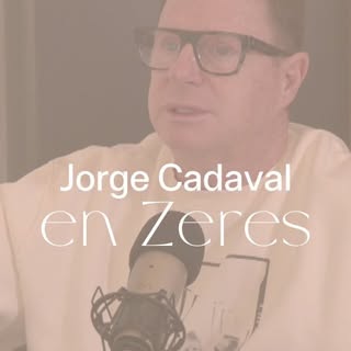 Así está siendo el paso de @jorgecadaval de @los_morancos en Zeres Capilar. 

Jorge se puso en manos