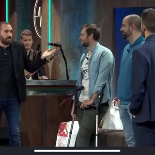 ⚡️Se cumples tres semanas de nuestro paso por @laresistenciacero 

Dejo por aquí algunos momentos de
