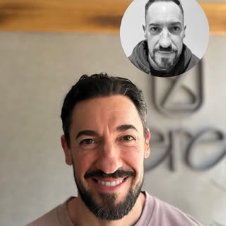 🥇 Resultado en la revisión de los 12 meses de la intervención. 
 
🌱 Natural 
🌳 Denso
😊 Feliz 

�