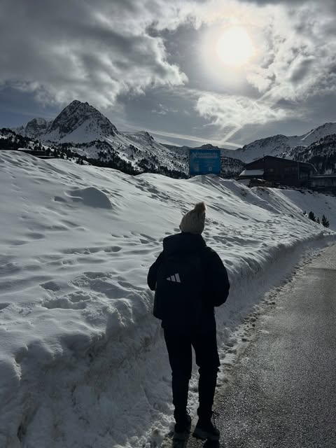Andorra 🇦🇩 Jan/26