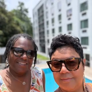 A lil quick trip to Charlotte never disappoints, finally got to catch with my sis all while enjoying