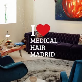 En Medical Hair Madrid unimos tecnología avanzada, experiencia médica y acompañamiento personalizado