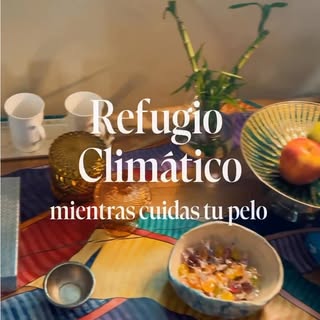¿Buscando un refugio del calor? En Medical Hair lo encontrarás.

Mientras las altas temperaturas apr
