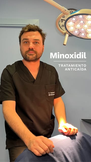 ¿Estás usando Minoxidil correctamente? 🤔

En este Reel, el Dr. Heitz te explica cómo aplicar el Min