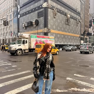 Day trip to the city