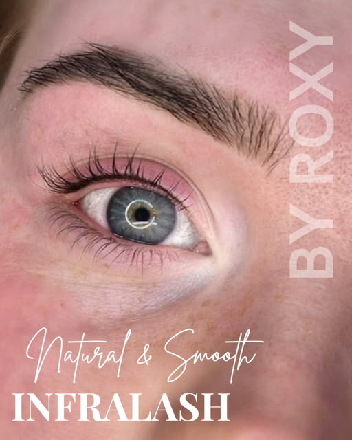 Infralash 🖤

Het creëren van een vollere wimperrand waardoor je een nog mooiere oogopslag krijgt.

