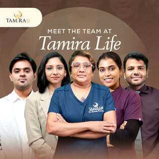 Meet the doctors who not only excel in their craft but genuinely care about your well-being. At Tami