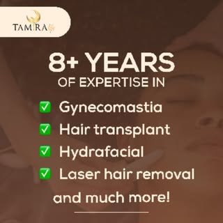 MYTHS BROKEN!
Think you know the truth about aesthetic treatments?🤔

Some myths sound so real, they