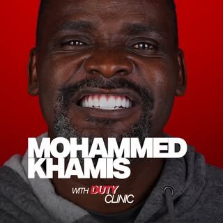 The reality of a reclaimed identity. 🎙️✨
Between June 16th and July 1st, we partnered with Mohammed