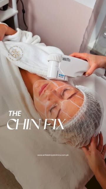Real transformation, real confidence! ✨
Sheeza Choudhary got her HIFU treatment done at Enfield Roya